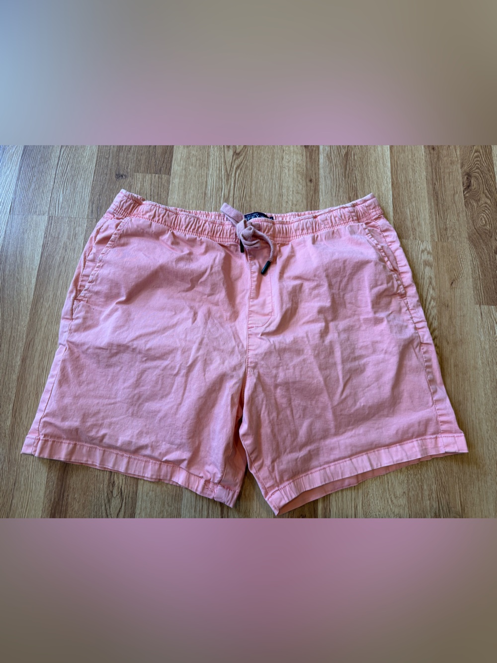 Men’s XL Cuffy’s Shorts